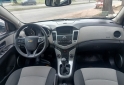Autos - Chevrolet CRUZE LT 2012 Nafta 111111Km - En Venta