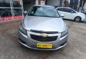 Autos - Chevrolet CRUZE LT 2012 Nafta 111111Km - En Venta