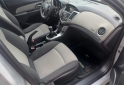 Autos - Chevrolet CRUZE LT 2012 Nafta 111111Km - En Venta
