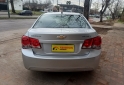 Autos - Chevrolet CRUZE LT 2012 Nafta 111111Km - En Venta