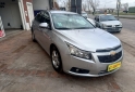Autos - Chevrolet CRUZE LT 2012 Nafta 111111Km - En Venta