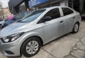 Autos - Chevrolet ONIX 1.4 JOY 2020 GNC - En Venta
