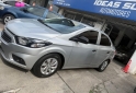 Autos - Chevrolet ONIX 1.4 JOY 2020 GNC - En Venta