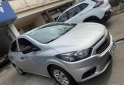 Autos - Chevrolet ONIX 1.4 JOY 2020 GNC - En Venta