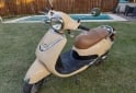 Motos - Guerrero Andiamo 2017 Nafta 14700Km - En Venta