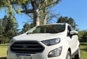 Autos - Ford Ecosport 2020 Nafta 33000Km - En Venta