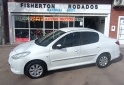 Autos - Peugeot 207 4 PUERTAS 2012 Nafta 150000Km - En Venta