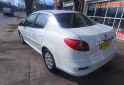 Autos - Peugeot 207 4 PUERTAS 2012 Nafta 150000Km - En Venta