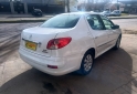 Autos - Peugeot 207 4 PUERTAS 2012 Nafta 150000Km - En Venta