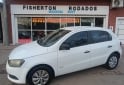 Autos - Volkswagen GOL TREND PACK 1 2014 Nafta 111111Km - En Venta