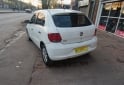 Autos - Volkswagen GOL TREND PACK 1 2014 Nafta 111111Km - En Venta
