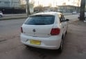 Autos - Volkswagen GOL TREND PACK 1 2014 Nafta 111111Km - En Venta