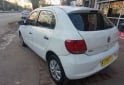 Autos - Volkswagen GOL TREND PACK 1 2014 Nafta 111111Km - En Venta