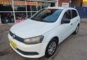 Autos - Volkswagen GOL TREND PACK 1 2014 Nafta 111111Km - En Venta