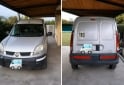 Utilitarios - Renault Kangoo 2012 GNC 175000Km - En Venta