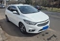 Autos - Chevrolet Onix LTZ 2019 Nafta 115000Km - En Venta