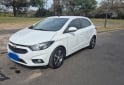 Autos - Chevrolet Onix LTZ 2019 Nafta 115000Km - En Venta