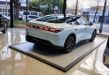 Autos - ARCFOX S5 ALPHA 2026 Electrico / Hibrido 0Km - En Venta