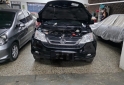Camionetas - Honda CRV. LX 2011 Nafta 172000Km - En Venta