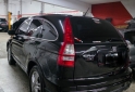 Camionetas - Honda CRV. LX 2011 Nafta 172000Km - En Venta
