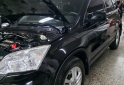 Camionetas - Honda CRV. LX 2011 Nafta 172000Km - En Venta