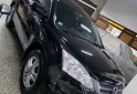 Camionetas - Honda CRV. LX 2011 Nafta 172000Km - En Venta