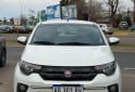 Autos - Fiat MOBI 2017 Nafta 128000Km - En Venta