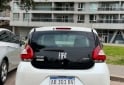 Autos - Fiat MOBI 2017 Nafta 128000Km - En Venta