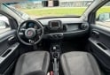 Autos - Fiat MOBI 2017 Nafta 128000Km - En Venta