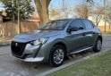 Autos - Peugeot 208 New like 2024 Nafta 35000Km - En Venta