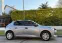 Autos - Peugeot 208 New like 2024 Nafta 35000Km - En Venta