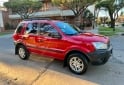 Camionetas - Ford Ecosport 2011 GNC 200000Km - En Venta