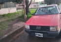 Autos - Fiat Duna 92 1992 Diesel 140000Km - En Venta