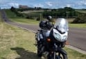Motos - Suzuki Vstrom 650 DL 2013 Nafta 100000Km - En Venta