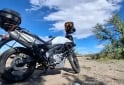 Motos - Suzuki Vstrom 650 DL 2013 Nafta 100000Km - En Venta