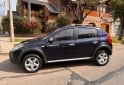 Autos - Renault Renault Sandero stepway 2009 Nafta 135000Km - En Venta