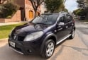 Autos - Renault Renault Sandero stepway 2009 Nafta 135000Km - En Venta