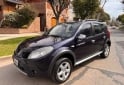 Autos - Renault Renault Sandero stepway 2009 Nafta 135000Km - En Venta