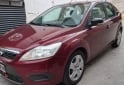 Autos - Ford Focus 2010 Nafta 208000Km - En Venta