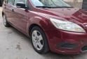 Autos - Ford Focus 2010 Nafta 208000Km - En Venta