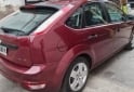Autos - Ford Focus 2010 Nafta 208000Km - En Venta