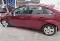 Autos - Ford Focus 2010 Nafta 208000Km - En Venta