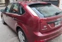Autos - Ford Focus 2010 Nafta 208000Km - En Venta
