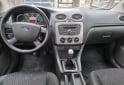 Autos - Ford Focus 2010 Nafta 208000Km - En Venta