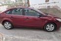 Autos - Ford Focus 2010 Nafta 208000Km - En Venta