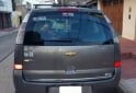 Autos - Chevrolet Meriva 2010 GNC 290000Km - En Venta