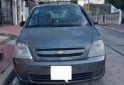 Autos - Chevrolet Meriva 2010 GNC 290000Km - En Venta
