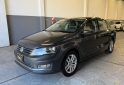 Autos - Volkswagen POLO 1.6 COMFORTLINE 2016 GNC 137000Km - En Venta