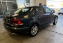 Autos - Volkswagen POLO 1.6 COMFORTLINE 2016 GNC 137000Km - En Venta