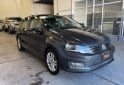 Autos - Volkswagen POLO 1.6 COMFORTLINE 2016 GNC 137000Km - En Venta